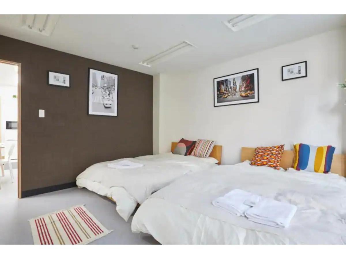 Tora Hotel Taito - Vacation Stay 53048V Tokyo Exterior photo